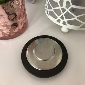 Becca Highlighter prosecco pop
